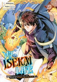 MY ISEKAI LIFE VOL 27 (Pre-Order)