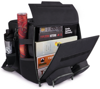 AP ENHANCE BOARD GAME SHOULDER BAG COLLECTOR ED BLACK (Special Order)
