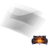 MERCHANTS OF THE DARK ROAD CARD SLEEVE SET (Special Order)