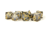 LIQUID 7 DICE SET VANISHING OIL (Special Order)