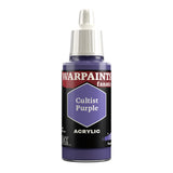 WARPAINTS: FANATIC ACRYLIC CULTIST PURPLE (Special Order)