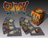 GRUFF: CLASH OF THE BATTLE GOATS (Special Order)