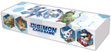 DIGIMON CG ADVENTURE BOX 2 THE BEGINNING SET (Special Order)