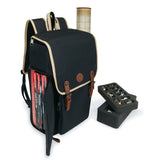 AP ENHANCE DESIGNER EDITION DND BACKPACK BLACK (EN) (Special Order)