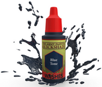 WARPAINTS: BLUE TONE INK (18ML) (Special Order)