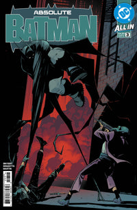 ABSOLUTE BATMAN #3 8TH PRINT (Special Order)