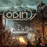 IN THE NAME OF ODIN (Special Order)