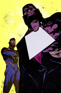 THE POWER COMPANY: RECHARGED #1 GREENE (Special Order)