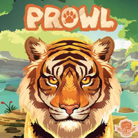PROWL (Pre-Order)
