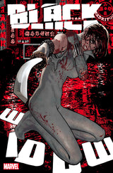 BLACK WIDOW #13 (Special Order)