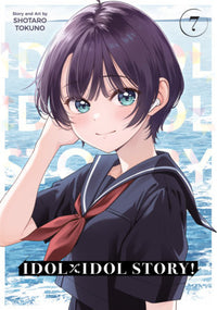 IDOL X IDOL STORY! VOL 7 (Pre-Order)