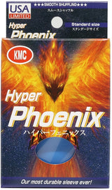 KMC HYPER PHOENIX MATTE BLUE 100CT (Special Order)