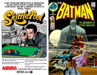 BATMAN #227 FACSIMILE (Special Order)