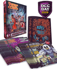 DCC DAY KIT 2026 (Special Order)