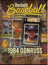 BECKETT BASEBALL #222 (Special Order)