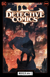 DETECTIVE COMICS #1087 (Special Order)