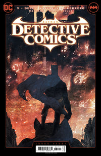 DETECTIVE COMICS #1087 (Special Order)