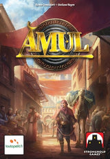 AMUL (Special Order)