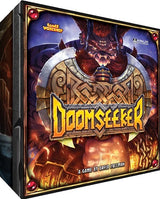 WARHAMMER: DOOMSEEKER (Special Order)