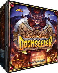 WARHAMMER: DOOMSEEKER (Special Order)
