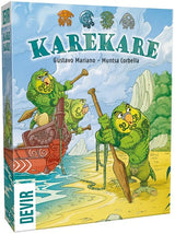 KAREKARE (Special Order)