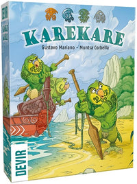 KAREKARE (Special Order)