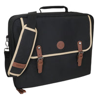 AP ENHANCE DESIGNER EDITION TRADING CARD GAME SHOULDER BAG BLACK (Special Order)