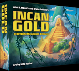INCAN GOLD 2024 EDITION (Special Order)