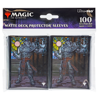 UP D-PRO MTG DOMINARIA UNITED V1 100CT (Special Order)