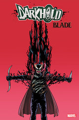 THE DARKHOLD: BLADE #1 BUSTOS STORMBREAKERS VAR (Special Order)