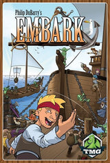 EMBARK (Special Order)