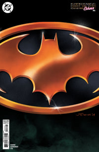 BATMAN 89: ECHOES #6 QUINONES (Special Order)