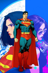 SUPERMAN #24 (Special Order)