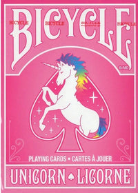 BICYCLE - UNICORN PINK (Special Order)
