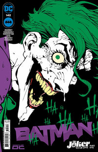 BATMAN #142 2ND PRINT (Special Order)