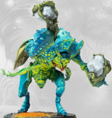 CONQUEST: WEAVER COURTS GALLOWGLASS WARDENS (Special Order)