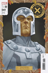 IMMORTAL X-MEN #1 NOTO QUIET COUNCIL VARIANT (Special Order)