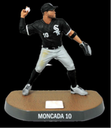 PSA MLB YOAN MONCADA 6" FIGURE (Special Order)