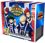 MY HERO ACADEMIA CCG CLASS REUNION DLX COLL BOX (Special Order)