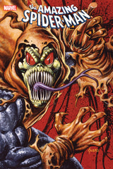 AMAZING SPIDER-MAN #75 JUSKO MARVEL MASTERPIECES V (Special Order)