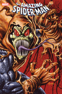 AMAZING SPIDER-MAN #75 JUSKO MARVEL MASTERPIECES V (Special Order)