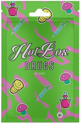 HOTBOX - DRUGS (EN) (Special Order)