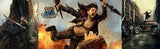 DEVIL'S RUN RPG GM TOOLKIT (Special Order)