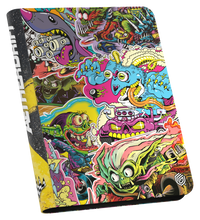 UG ZIPFOLIO 360 XENOSKIN MTG AETHERDRIFT V4 (Special Order)