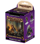 PATHFINDER BATTLES: DARKLANDS RISING 8CT BOOSTER BRICK (Special Order)