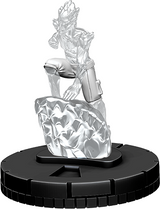 MARVEL HC UNPAINTED WV2 ICEMAN (Special Order)