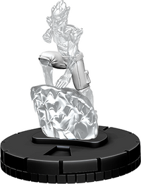 MARVEL HC UNPAINTED WV2 ICEMAN (Special Order)