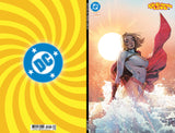 DC'S KAL-EL-FORNIA LOVE #1 ASRAR (Special Order)