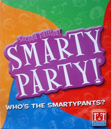 SMARTY PARTY (EN) (Special Order)