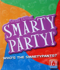 SMARTY PARTY (Special Order)